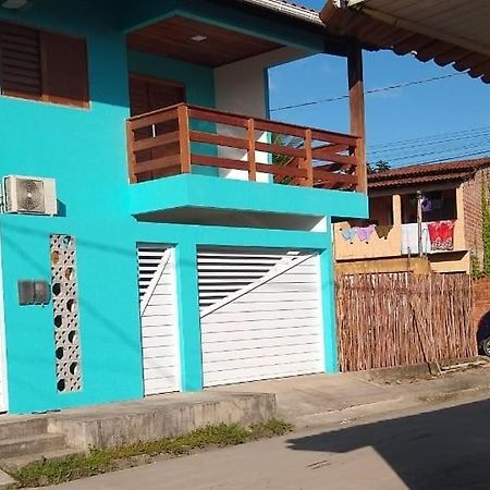 Casa Carvalho Milagres Villa São Miguel dos Milagres Eksteriør billede