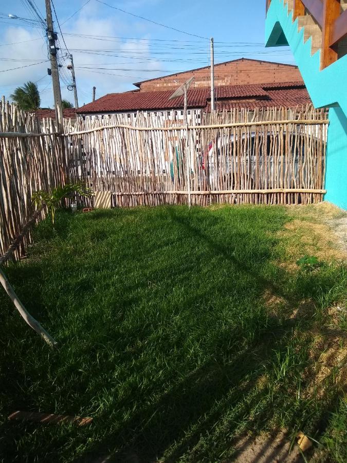Casa Carvalho Milagres Villa São Miguel dos Milagres Eksteriør billede