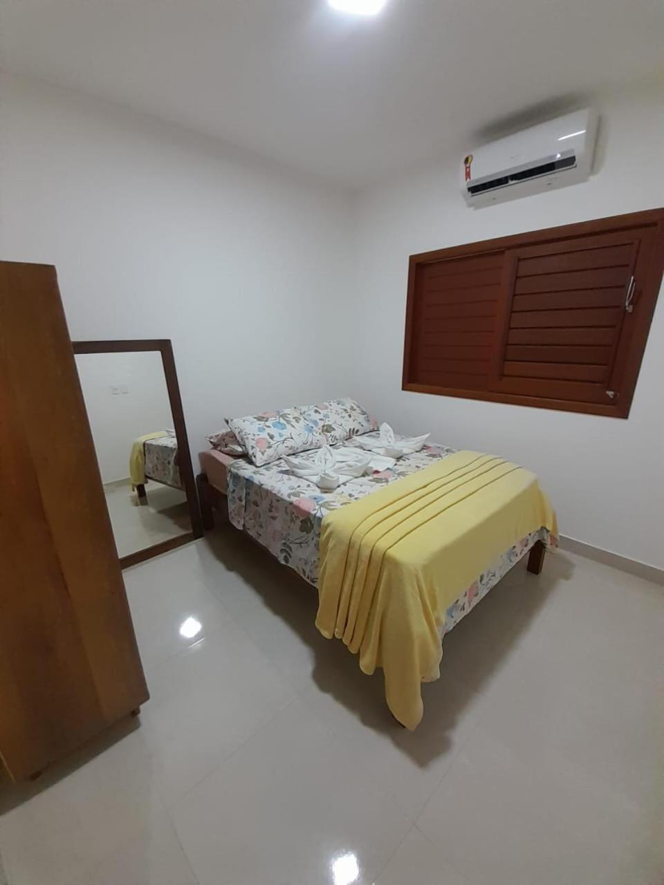 Casa Carvalho Milagres Villa São Miguel dos Milagres Eksteriør billede